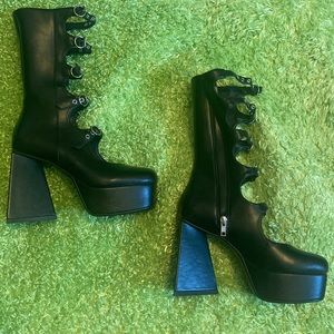 Lamoda boots